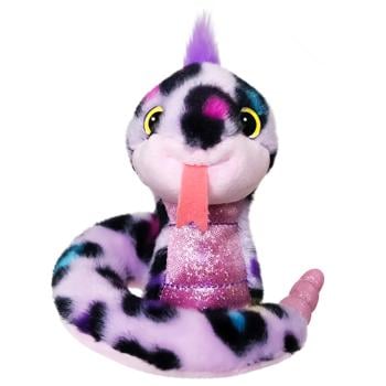 Aurora Snake Pink Stuffed Toy - buy, prices for ULTRAMARKET - photo 2