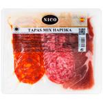 Nico Taras Mix Slicing in Assortment 150g