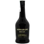 Джин Asmarani Dry Gin 40% 0,7л