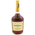 Коньяк Hennessy VS 40% 1л