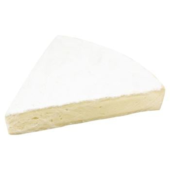 Metro Chef Brie Soft Cheese 60% wheel - buy, prices for - photo 3