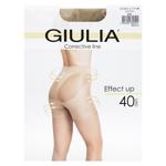 Giulia Effect Up Tights 40den Daino-2