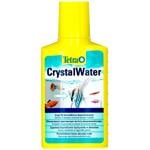 Препарат для очищення води Tetra «Crystal Water» 100 мл