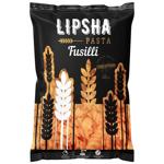 Lipsha Fusilli Pasta 400g