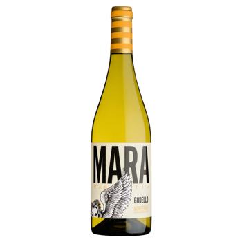 Вино Martin Codax Mara Godello біле сухе 12,5% 0,75л