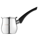 Турка Ardesto Black Mars стальная 0,35л