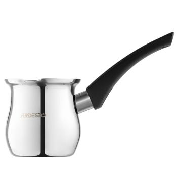 Турка Ardesto Black Mars стальная 0,35л - купить, цены на Восторг - фото 1