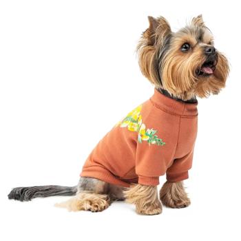 Pet Fashion Miley Hoodie for Dogs s.XS - buy, prices for - photo 4