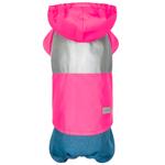 Pet Fashion Betty дощовик для собак S-2