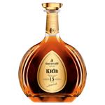 ShustoFF Kyiv Cognac 15yrs 40% 0.7l