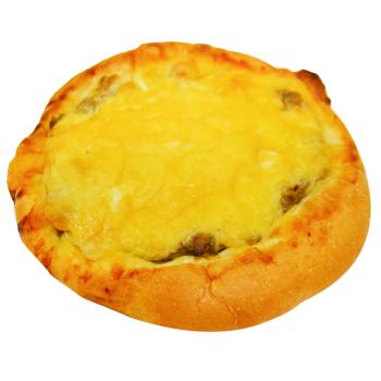 Cheese cake Without brand meat 150g Ukraine - buy, prices for Ideal - photo 1