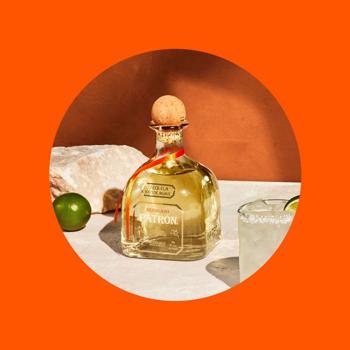 Текіла Patron Reposado 40% 0,75л - купить, цены на WINETIME - фото 6