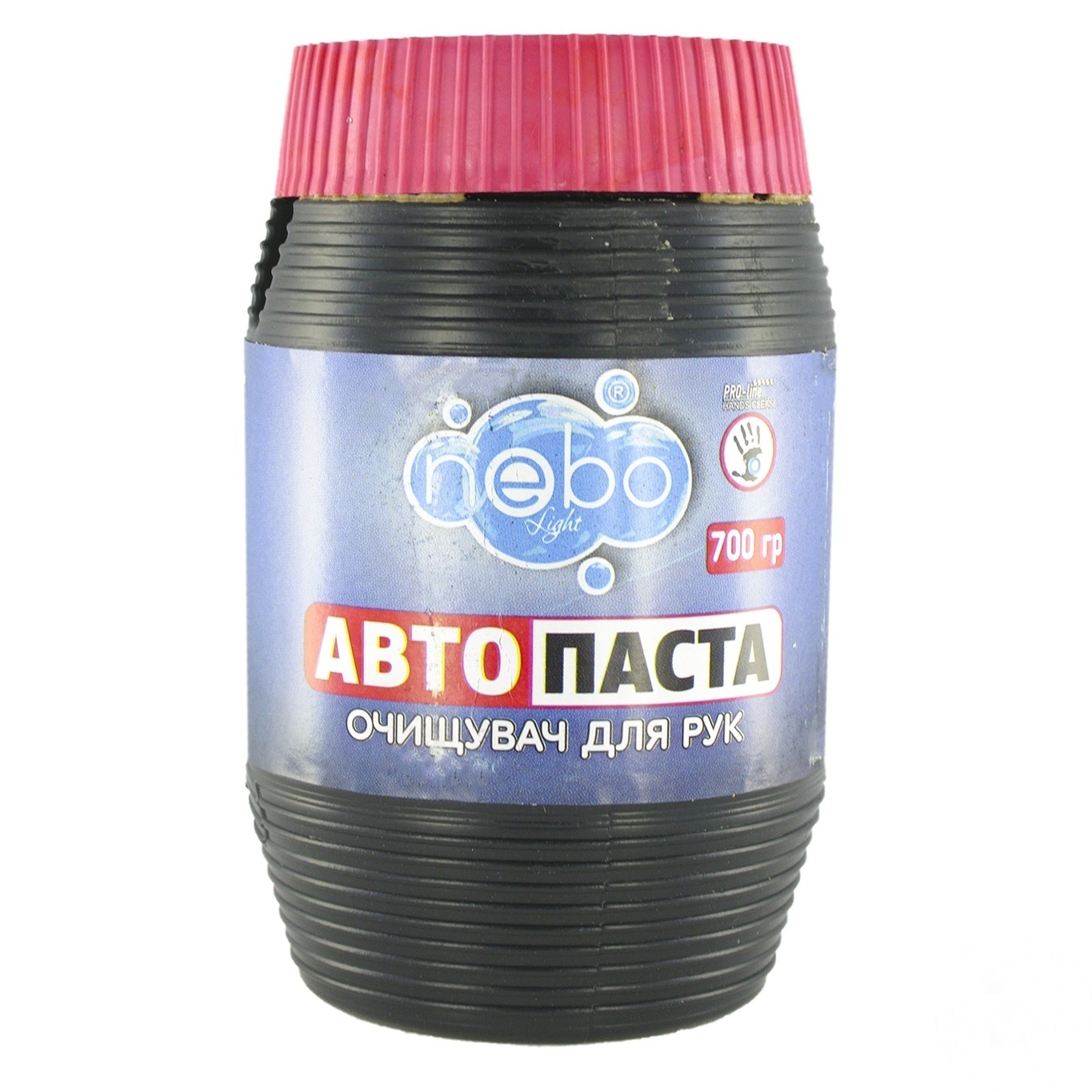

Очиститель Nebolight Автопаста для рук 700г