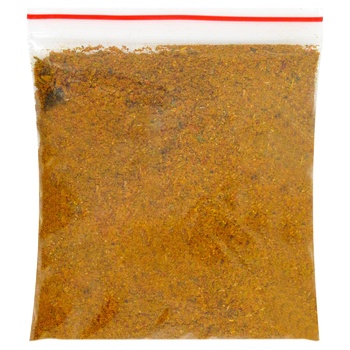 Spices Mixture for Pilaf - buy, prices for MegaMarket - photo 1