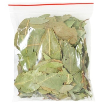 Spice Bay Leaf - buy, prices for MegaMarket - photo 2