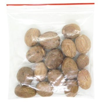 Spice Nutmeg Whole - buy, prices for MegaMarket - photo 1