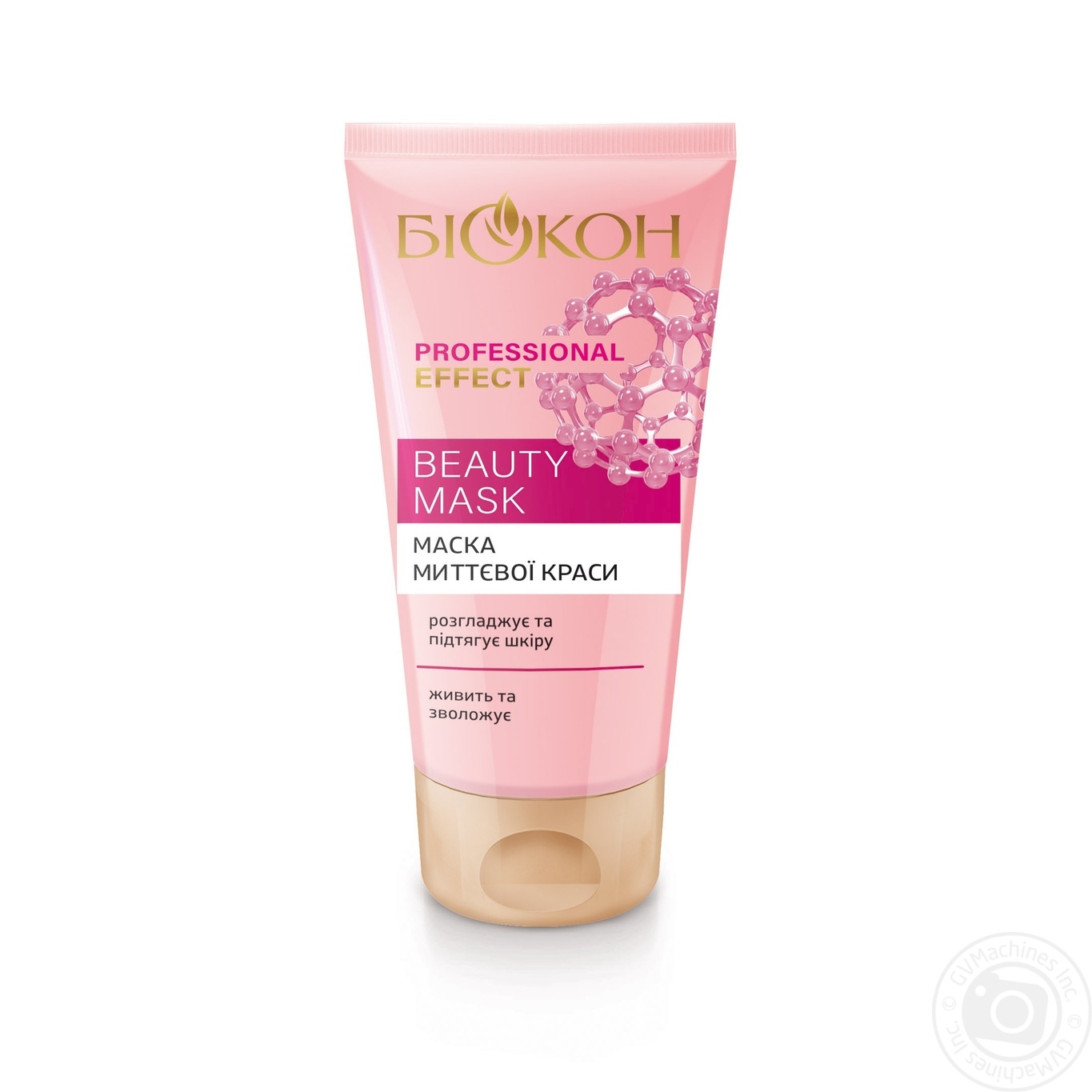 

Маска Біокон 75 мл Проф. ефект Beauty mask 16219