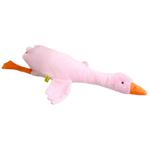 Stip Pink Goose Soft Toy 120cm