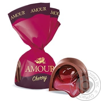 Konti Amour Cherry Candies - buy, prices for Tavria V - photo 2