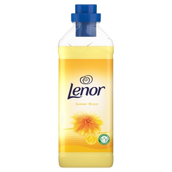 Lenor Summer Day Laundry Conditioner 930ml - buy, prices for Auchan - photo 1