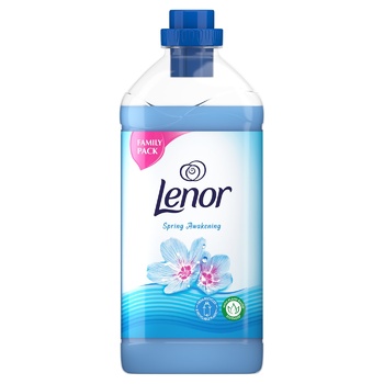 Lenor Scandinavian Spring Linen Conditioner 1.8l - buy, prices for Auchan - photo 1