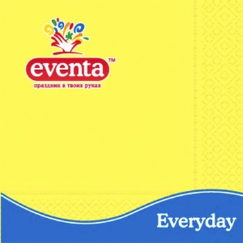 Eventa paper 20pcs - buy, prices for NOVUS - photo 1