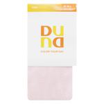 Duna Light Pink Children's Tights 18-20s