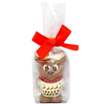 Chocdecor Candy Elk Lee 23g - buy, prices for METRO - photo 1