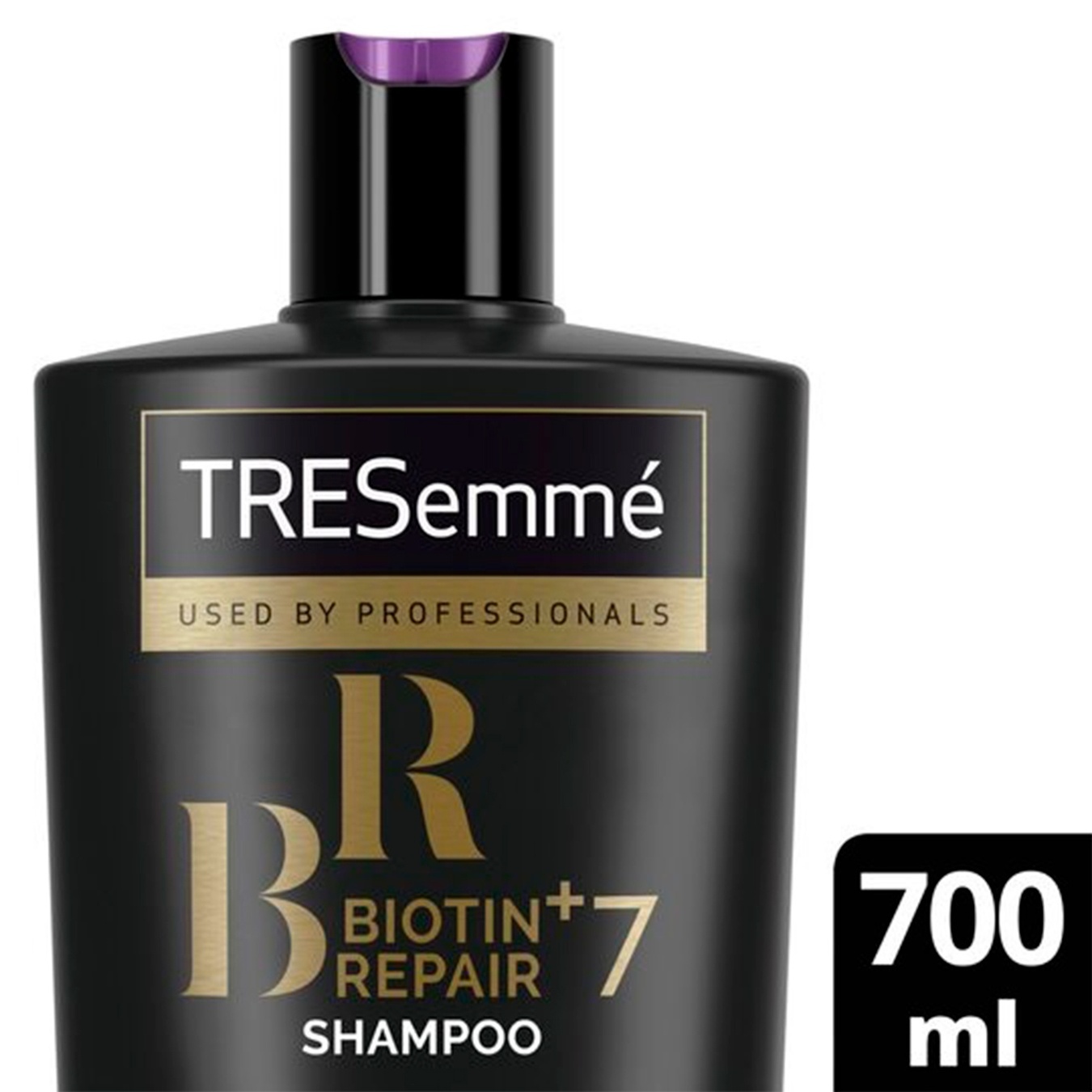 

Шампунь Tresemme Repair and Protect восстанавливающий 700мл