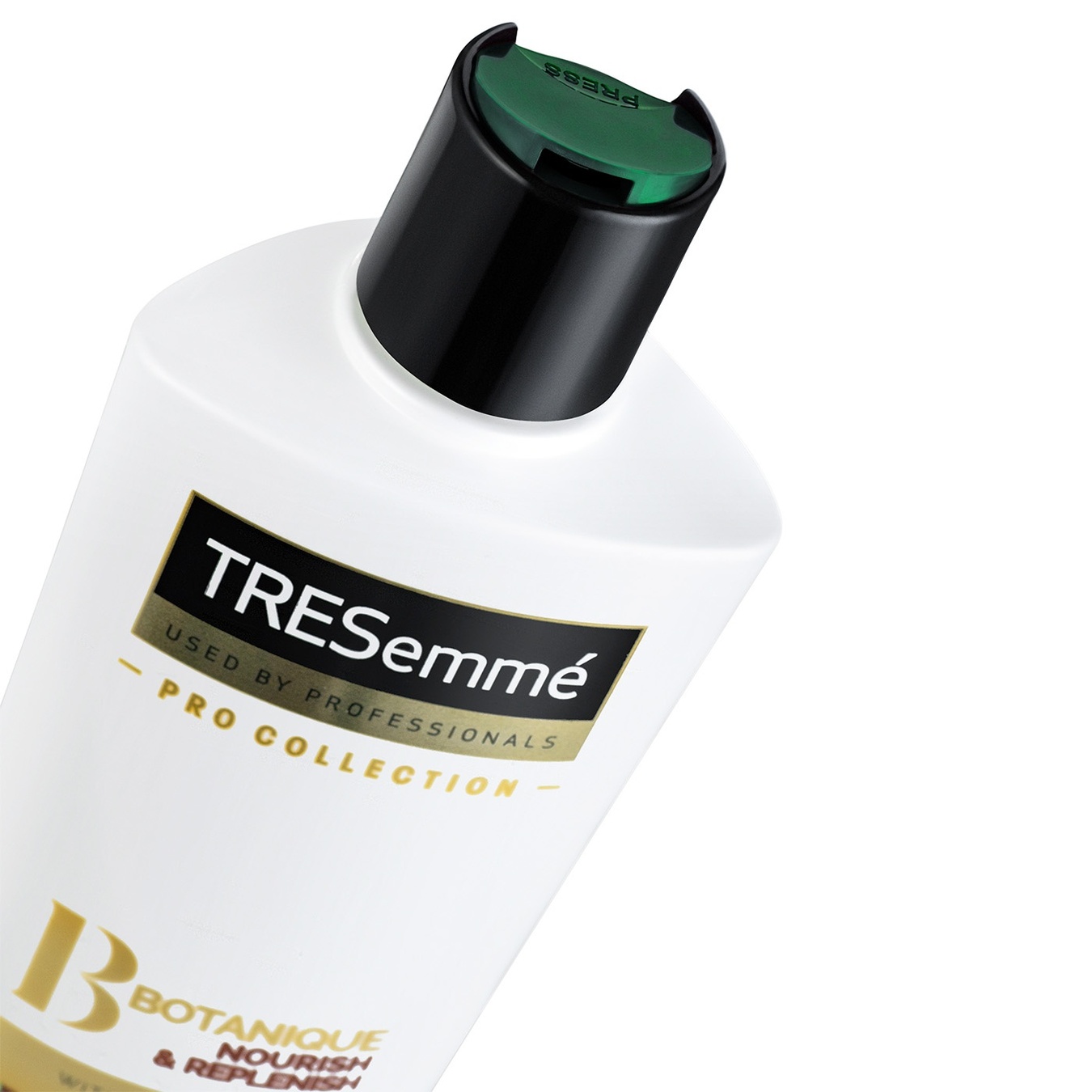 

Кондиционер Tresemme Botanique Detox Увлажняющий 400мл
