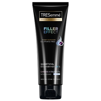 Tresemme Sulfate-Free Shampoo 200ml - buy, prices for COSMOS - photo 1