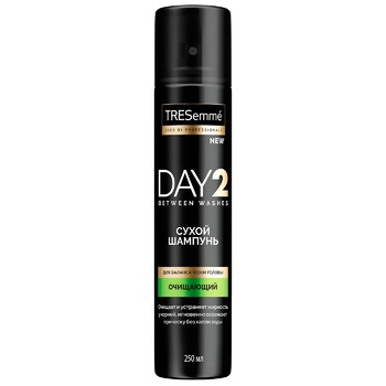 Tresemme Cleansing Dry Shampoo 250ml - buy, prices for - photo 1