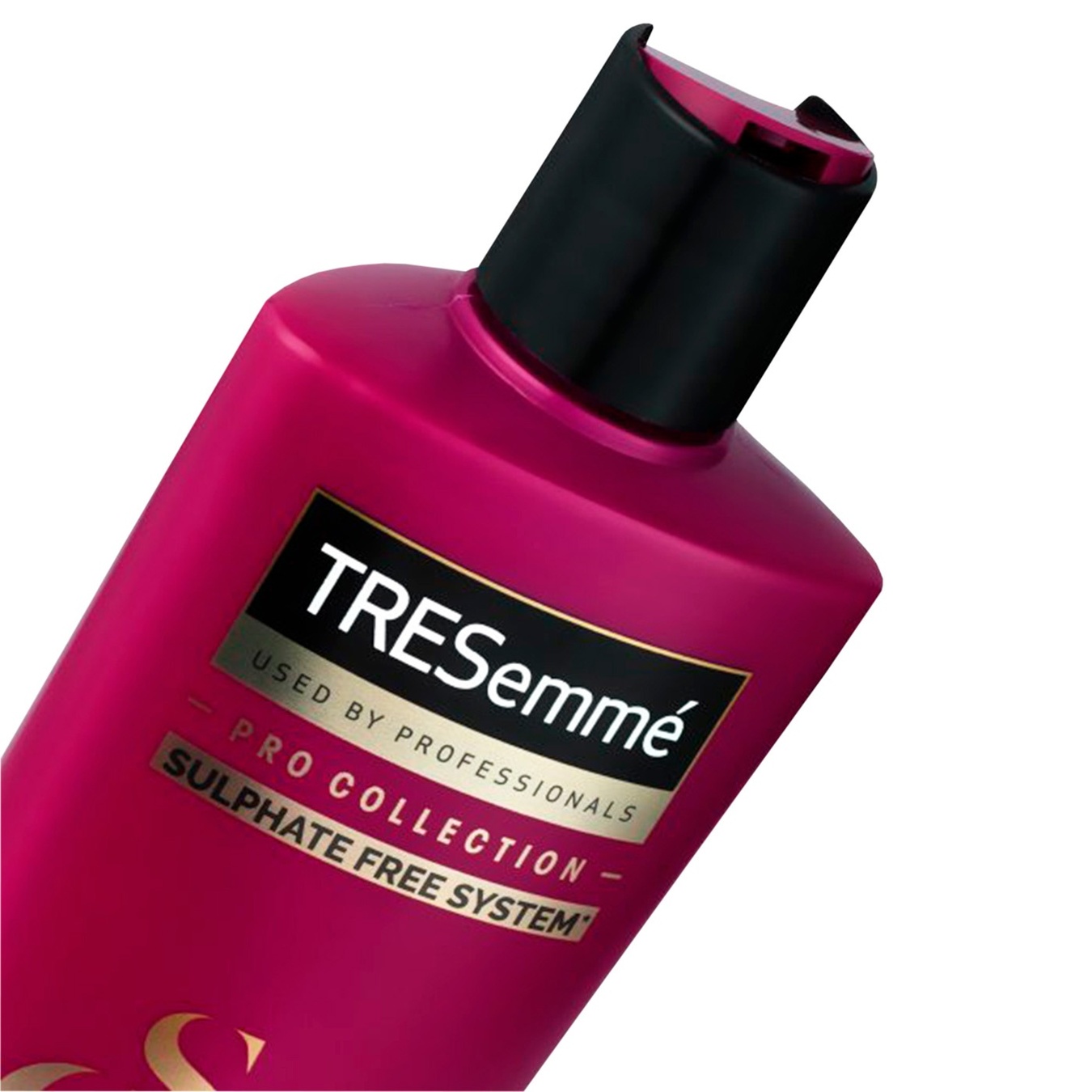 

Шампунь Tresemme Colour Shineplex безсульфатный 400мл