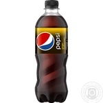 Напій Pepsi Імбир 0,5л