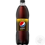 Напій Pepsi Імбир 1л