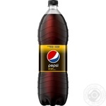 Напій Pepsi Імбир 2л