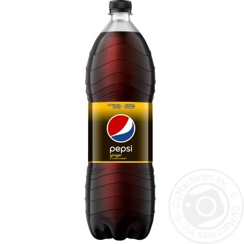 Напій Pepsi Імбир 2л - купити, ціни на Чудо Маркет - фото 1