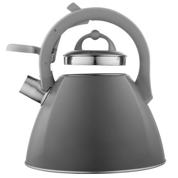 Ardesto Gemini Gray Kettle 2.5l - buy, prices for - photo 3