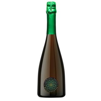 Вино игристое Borgofulvia Spumante Dolce белое сладкое 9.5% 0,75л