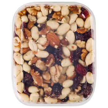 Omega-3 Mix 250g - buy, prices for Epicentr FOOD - photo 1