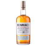 BenRiach Whiskey 10years 43% 0.7l