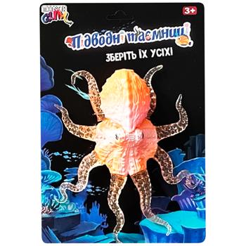 Игрушка Monster Gum Подводные тайны - купить, цены на - фото 4