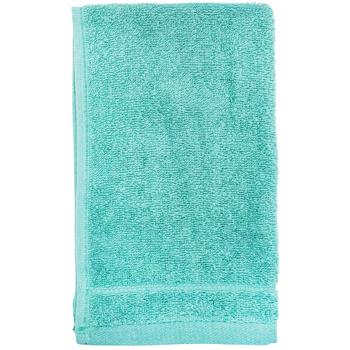 Полотенце Auchan Jungle 400г/м² 30х50см - купить, цены на Auchan - фото 1