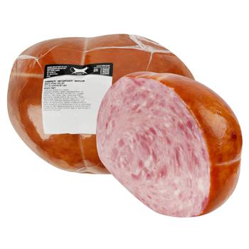 Колбаса Спец Цех Авторская вареная высший сорт - купить, цены на NOVUS - фото 1