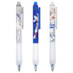 Malevaro Robot Write-Erase Automatic Blue Pen