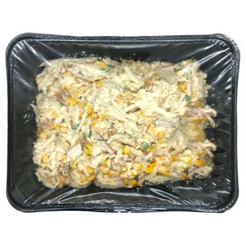 Салат Оригінальний, кг ТС - купити, ціни на Чудо Маркет - фото 3