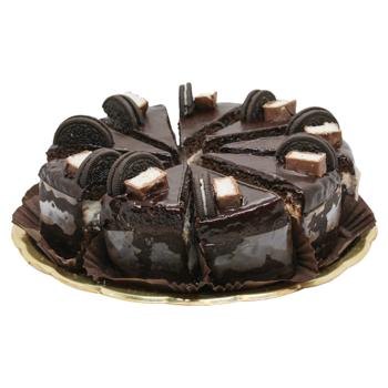 Bounty Cake - buy, prices for Za Raz - photo 1