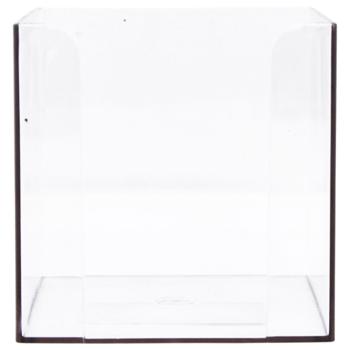 Подставка-куб для бумаги Axent Delta 90x90x90мм - купить, цены на METRO - фото 3