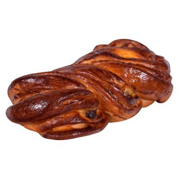 Nash Khlib Roll with Cheese 200g - buy, prices for COSMOS - photo 1