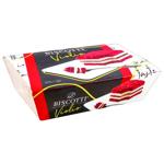 Пирожное Biscotti Violio бисквитное 270г